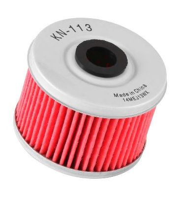 K&N FILTERS kn113 -  Масляный фильтр